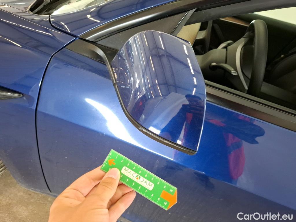  Tesla  Model 3 TESLA  / 2018 / 4P / Berline Grande Autonomie Dual Motor AWD #38