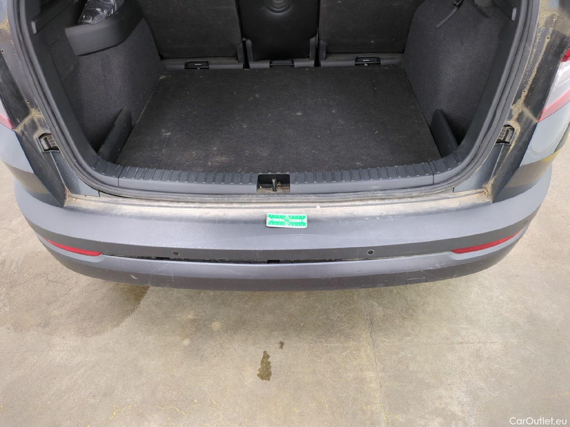  Skoda  Karoq  Style 4x4 2.0 TDI 150CV E6d / DSG #10