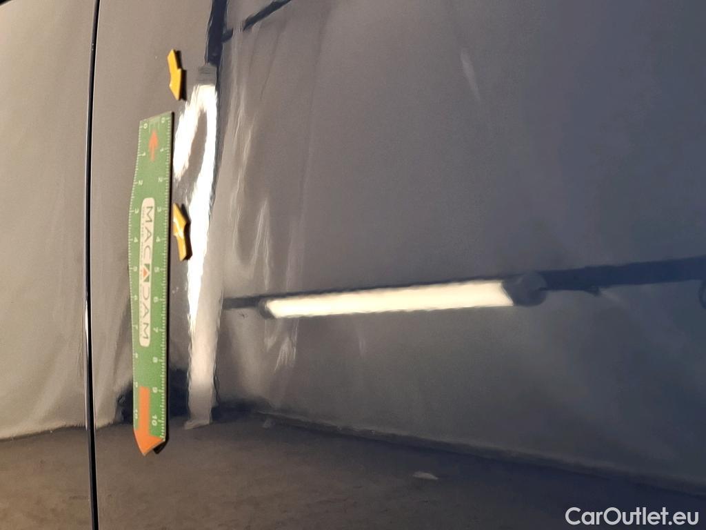  Volkswagen  Polo  VI Carat 1.0 TSI 95CV BVM5 E6dT #2