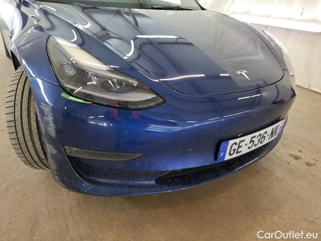  Tesla  Model 3 TESLA  / 2018 / 4P / Berline Grande Autonomie Dual Motor AWD #8