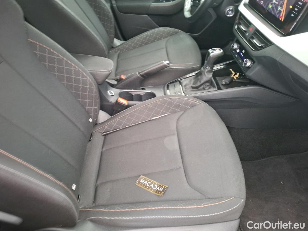  Skoda  KAMIQ  Business 1.0 TSI 110CV BVA7 E6d #11