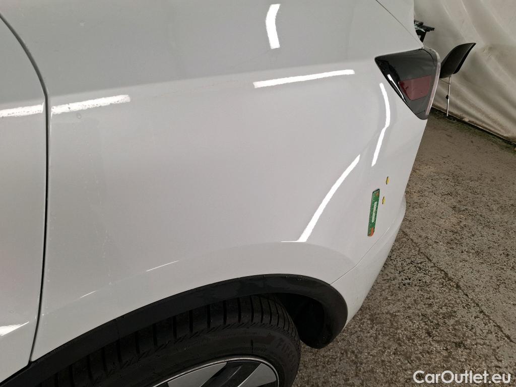  Tesla  Model Y TESLA  / 2020 / 5P / SUV Grand Autonomie Dual Motor AWD #10