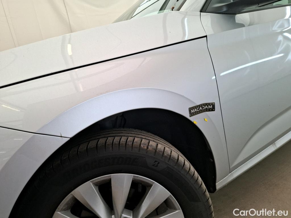  Skoda  KAMIQ  Business 1.0 TSI 110CV BVA7 E6d #1