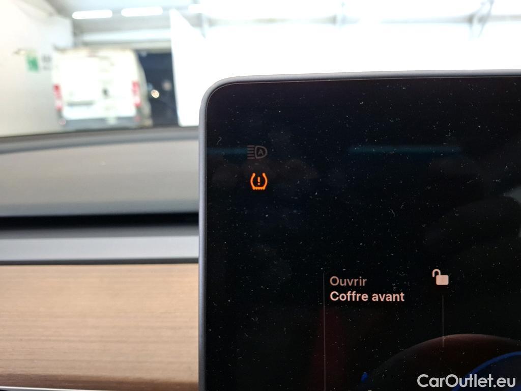  Tesla  Model 3 TESLA  / 2018 / 4P / Berline Grande Autonomie Dual Motor AWD #37