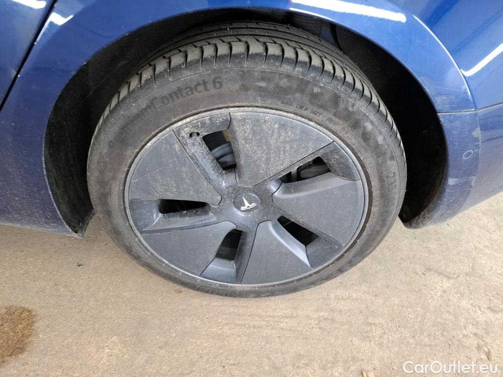  Tesla  Model 3 TESLA  / 2018 / 4P / Berline Grande Autonomie Dual Motor AWD #23