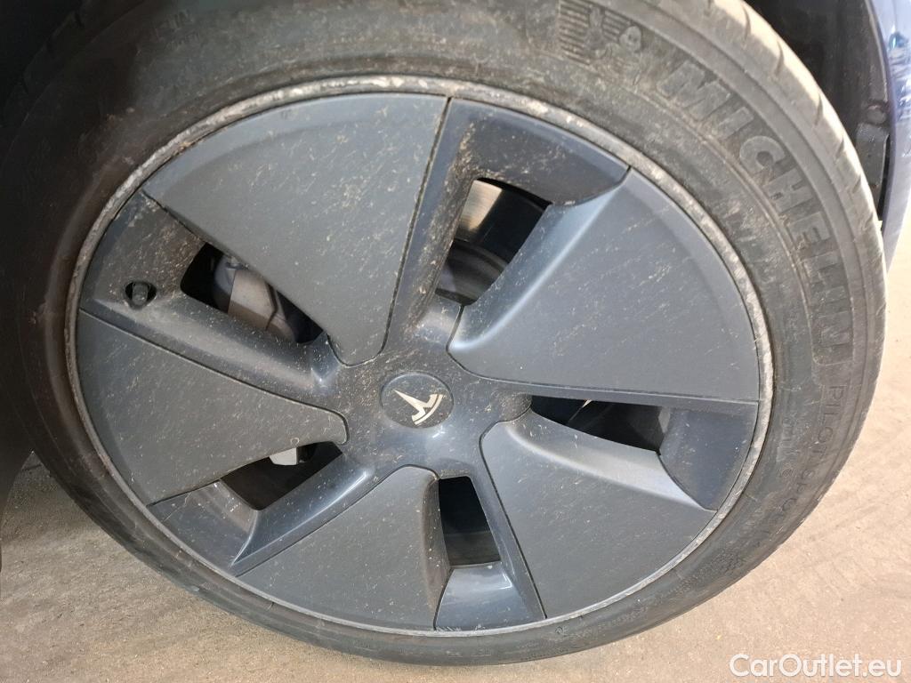  Tesla  Model 3 TESLA  / 2018 / 4P / Berline Grande Autonomie Dual Motor AWD #33