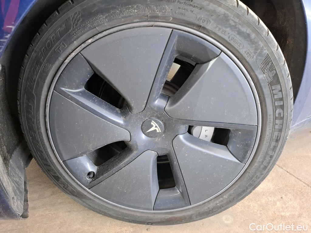  Tesla  Model 3 TESLA  / 2018 / 4P / Berline Grande Autonomie Dual Motor AWD #20