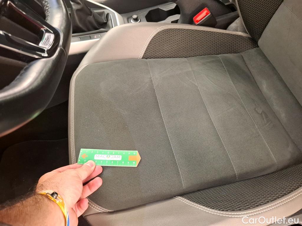  Volkswagen  Polo  VI Carat 1.0 TSI 95CV BVM5 E6dT #9