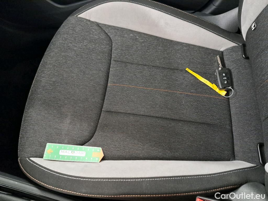 Skoda  KAMIQ  Style 1.0 TSI 110CV BVA7 E6d #3