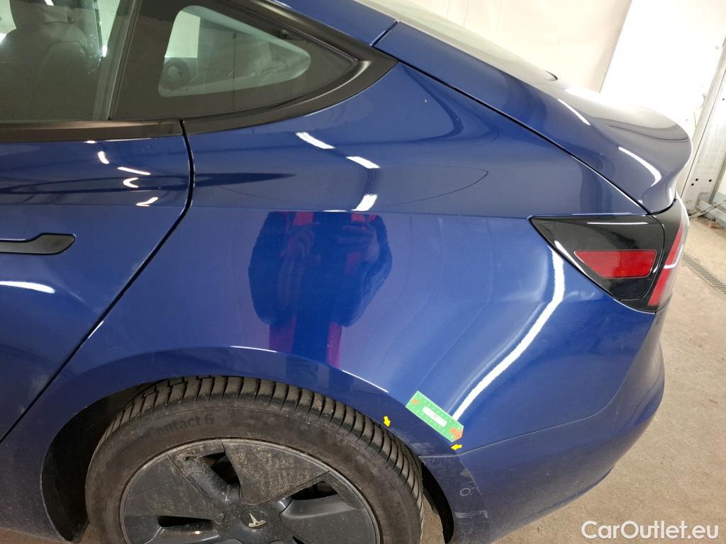  Tesla  Model 3 TESLA  / 2018 / 4P / Berline Grande Autonomie Dual Motor AWD #4