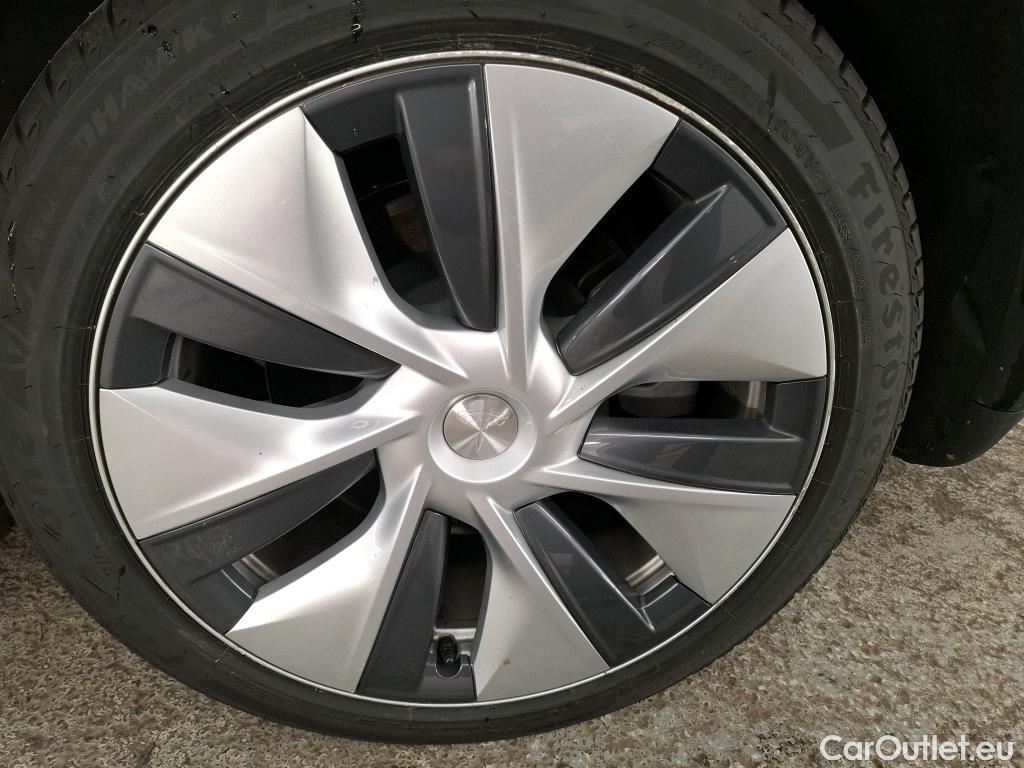 Tesla  Model Y TESLA  / 2020 / 5P / SUV Grand Autonomie Dual Motor AWD #5