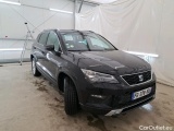  Seat  ATECA  Style Business 2.0 TDI 150CV BVA7 E6dT #4
