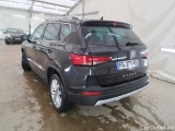  Seat  ATECA  Style Business 2.0 TDI 150CV BVA7 E6dT #2