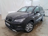  Seat  ATECA  Style Business 2.0 TDI 150CV BVA7 E6dT 