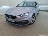  Seat  Leon  Sportstourer Urban 1.0 TSI 110CV BVA7 E6d 
