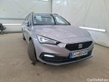  Seat  Leon  Sportstourer Urban 1.0 TSI 110CV BVA7 E6d #4