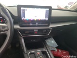  Seat  Leon  Sportstourer Urban 1.0 TSI 110CV BVA7 E6d #7