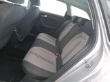  Seat  Leon  Sportstourer Urban 1.0 TSI 110CV BVA7 E6d #9