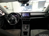  Seat  Leon SEAT  Sportstourer / 2020 / 5P / Break 2.0 TDI 150 DSG S&S Style Business #5