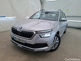  Skoda  KAMIQ  Business 1.0 TSI 110CV BVA7 E6d 