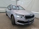  Skoda  KAMIQ  Business 1.0 TSI 110CV BVA7 E6d #4