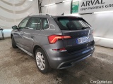  Skoda  KAMIQ  Style 1.0 TSI 110CV BVA7 E6d #2