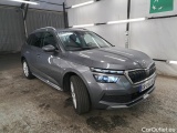  Skoda  KAMIQ  Style 1.0 TSI 110CV BVA7 E6d #4