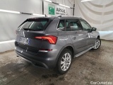  Skoda  KAMIQ  Style 1.0 TSI 110CV BVA7 E6d #3