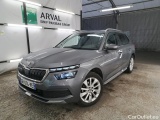  Skoda  KAMIQ  Style 1.0 TSI 110CV BVA7 E6d 