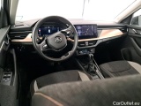  Skoda  KAMIQ  Style 1.0 TSI 110CV BVA7 E6d #5
