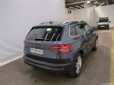  Skoda  Karoq  Style 4x4 2.0 TDI 150CV E6d / DSG #3