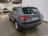  Skoda  Karoq  Style 4x4 2.0 TDI 150CV E6d / DSG #2