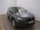  Skoda  Karoq  Style 4x4 2.0 TDI 150CV E6d / DSG #4