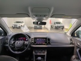  Skoda  Karoq  Style 4x4 2.0 TDI 150CV E6d / DSG #5