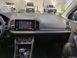  Skoda  Karoq  Style 4x4 2.0 TDI 150CV E6d / DSG #7
