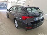 Skoda  Octavia  Combi Business 2.0 TDI 115CV BVM6 E6d #2