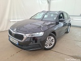  Skoda  Octavia  Combi Business 2.0 TDI 115CV BVM6 E6d 
