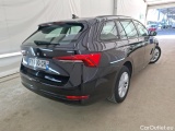  Skoda  Octavia  Combi Business 2.0 TDI 115CV BVM6 E6d #3