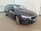  Skoda  Octavia  Combi Business 2.0 TDI 115CV BVM6 E6d #4