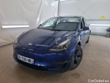  Tesla  Model 3 TESLA  / 2018 / 4P / Berline Grande Autonomie Dual Motor AWD 