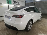  Tesla  Model Y TESLA  / 2020 / 5P / SUV Grand Autonomie Dual Motor AWD #4