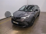  Toyota  C-HR TOYOTA  / 2016 / 5P / SUV 1.8 HYBRIDE 122 DISTINCTIVE 