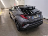 Toyota  C-HR TOYOTA  / 2016 / 5P / SUV 1.8 HYBRIDE 122 DISTINCTIVE #2