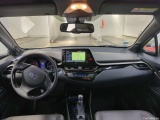  Toyota  C-HR TOYOTA  / 2016 / 5P / SUV 1.8 HYBRIDE 122 DISTINCTIVE #5