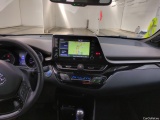  Toyota  C-HR TOYOTA  / 2016 / 5P / SUV 1.8 HYBRIDE 122 DISTINCTIVE #7