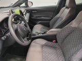  Toyota  C-HR TOYOTA  / 2016 / 5P / SUV 1.8 HYBRIDE 122 DISTINCTIVE #10