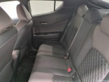  Toyota  C-HR TOYOTA  / 2016 / 5P / SUV 1.8 HYBRIDE 122 DISTINCTIVE #11