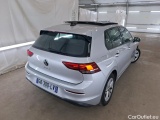  Volkswagen  Golf  VOLKSWAGEN / 2020 / 5P / Berline 2.0 TDI SCR 150 DSG7 Life 1st #3
