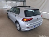  Volkswagen  Golf  VOLKSWAGEN / 2020 / 5P / Berline 2.0 TDI SCR 150 DSG7 Life 1st #2