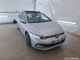  Volkswagen  Golf  VOLKSWAGEN / 2020 / 5P / Berline 2.0 TDI SCR 150 DSG7 Life 1st #4